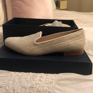 COLE HAAN SLIP ONS